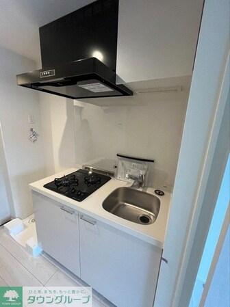 ブルーム立川の物件内観写真